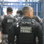 Concurso Polícia Penal SP é retomado com 1.100 vagas e inscrições abertas